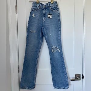Garage Jeans